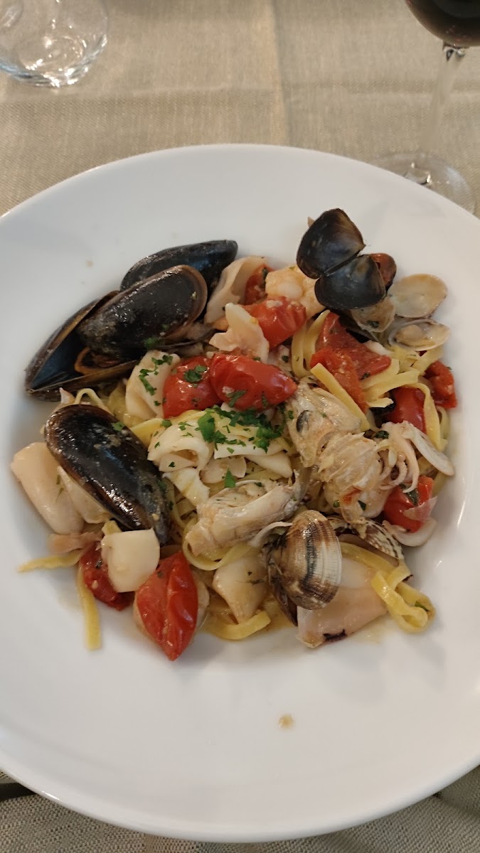 Trattoria Amedeo-4