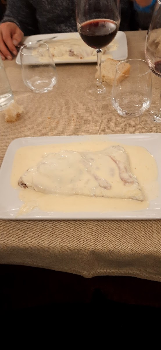 Trattoria Amedeo-5