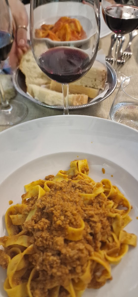 Trattoria Amedeo-6