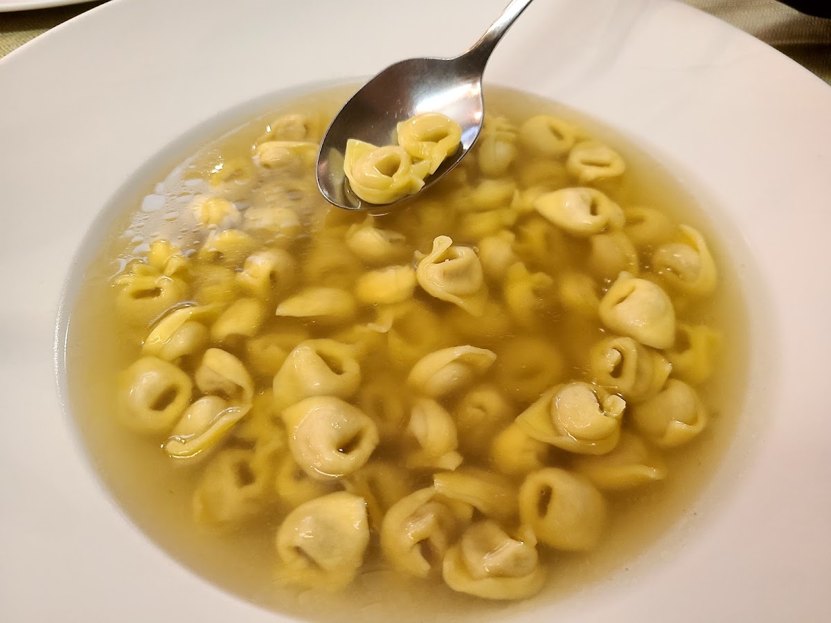 Trattoria Amedeo-7