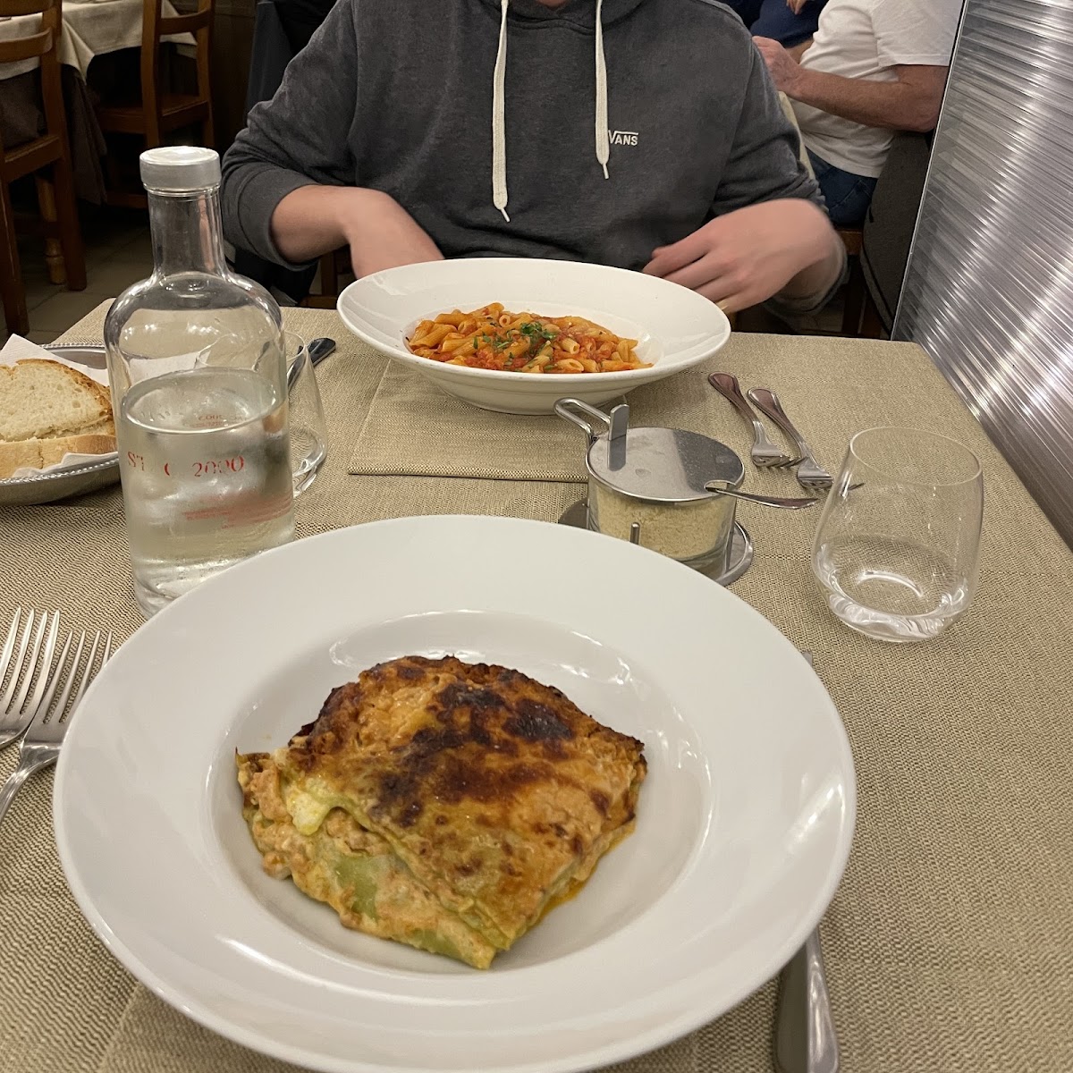 Trattoria Amedeo-8