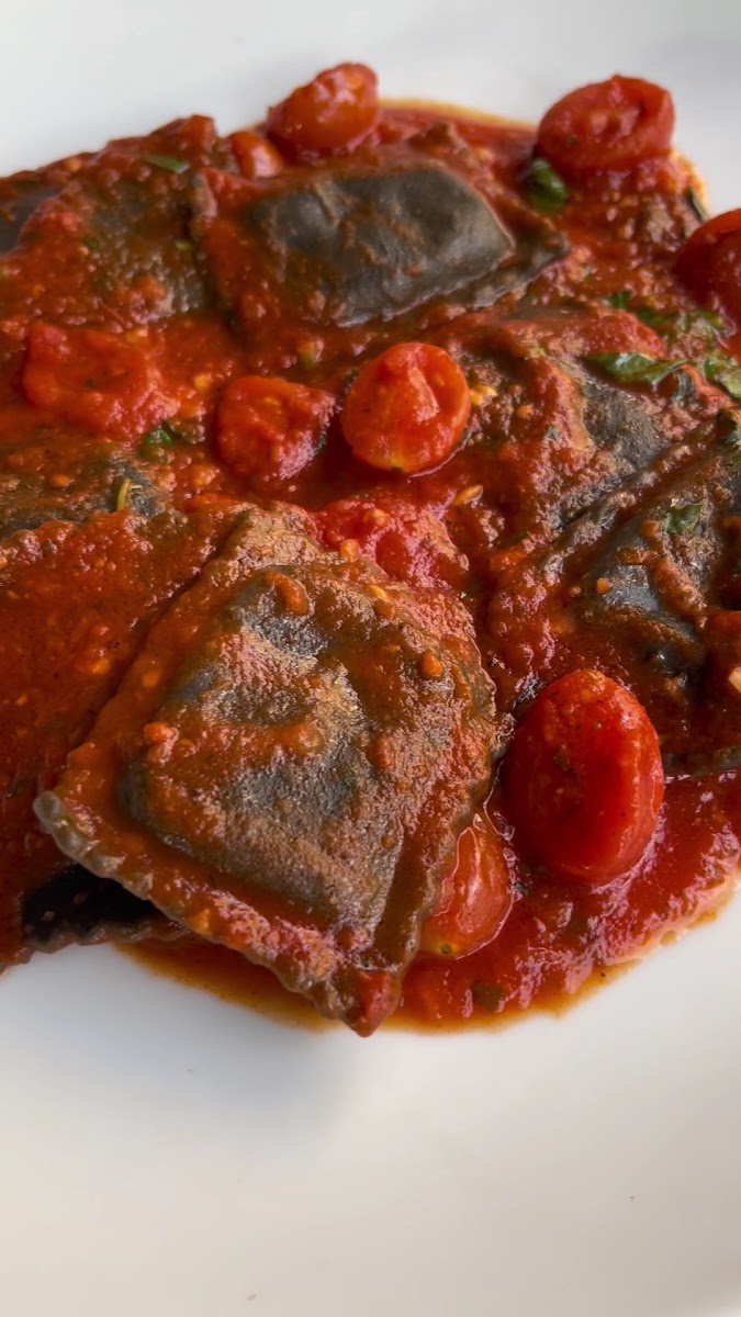Trattoria Amici At The Americana At Brand-2