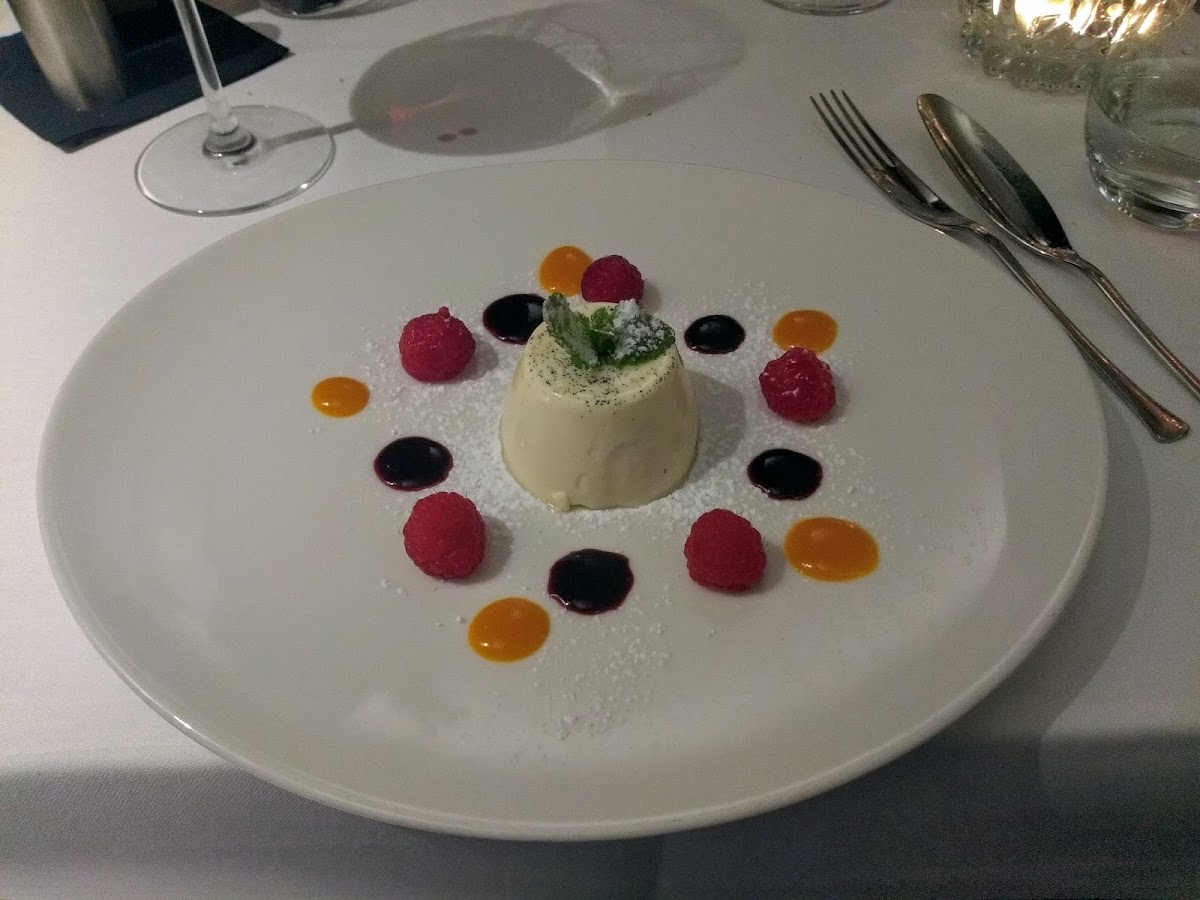 Trattoria Amico-10