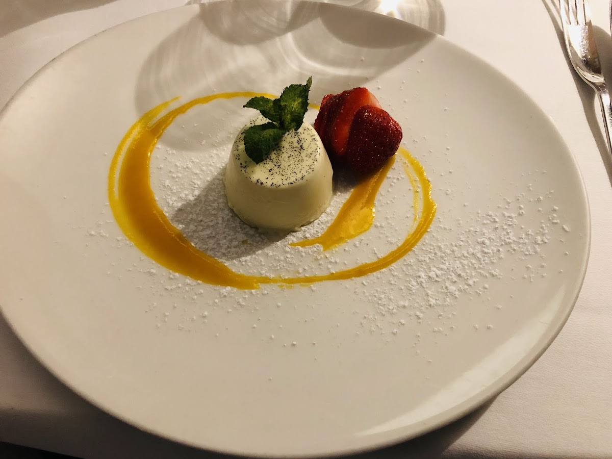 Trattoria Amico-3