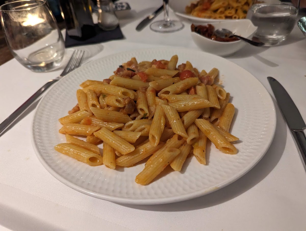Trattoria Amico-5