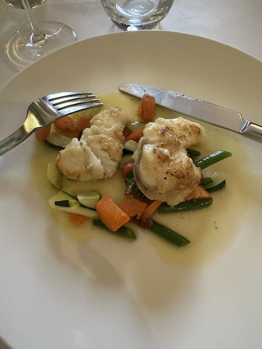 Trattoria Amico-6
