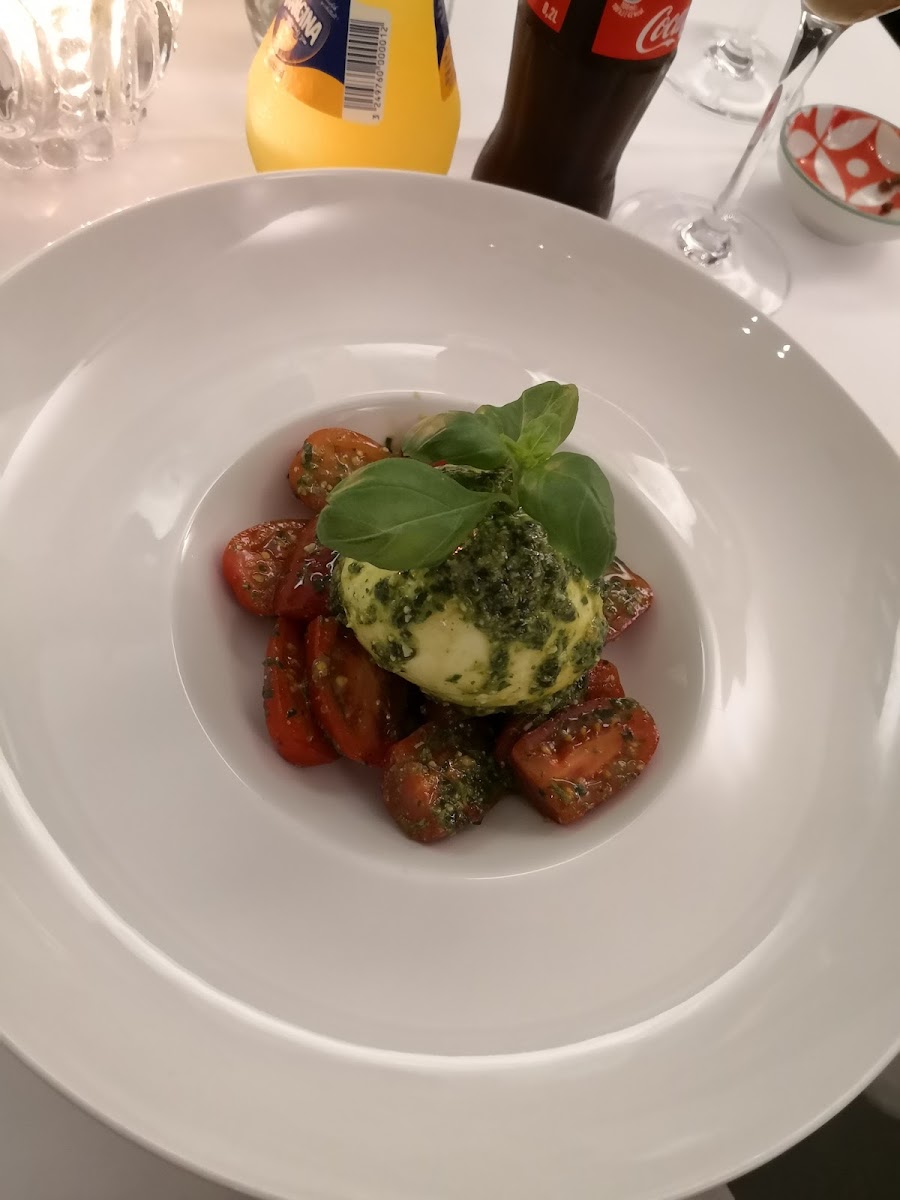 Trattoria Amico-7