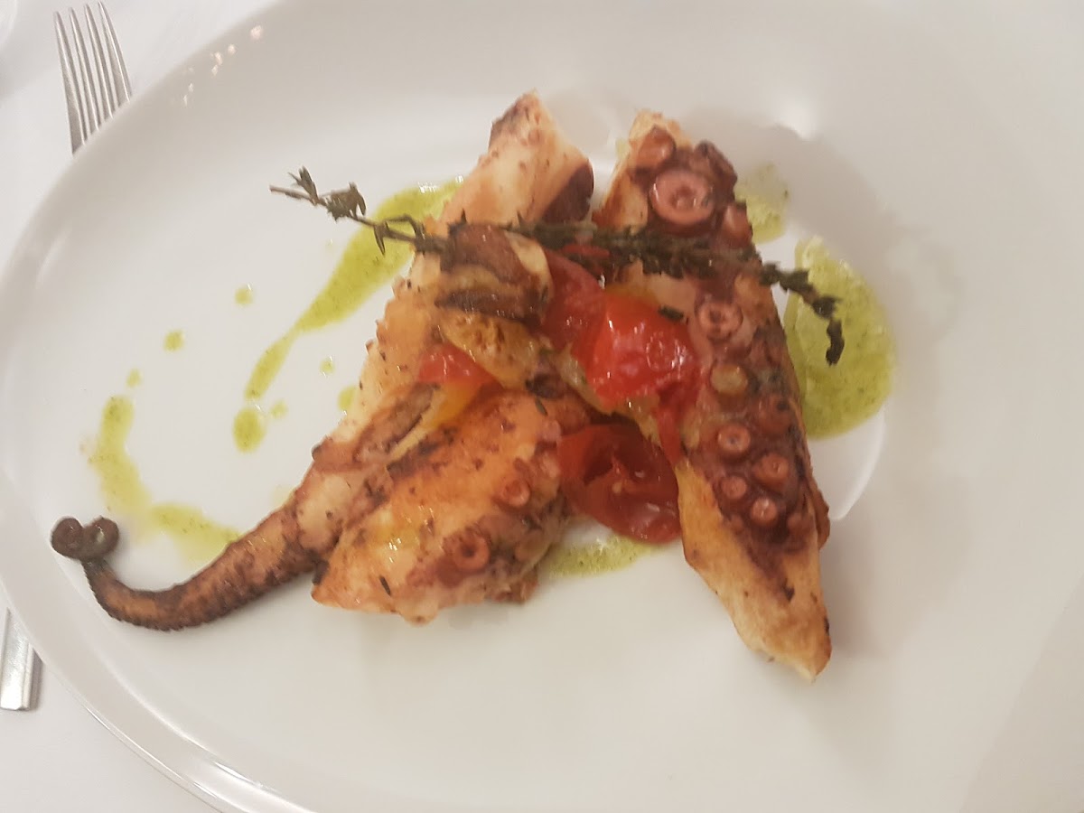 Trattoria Amico-8