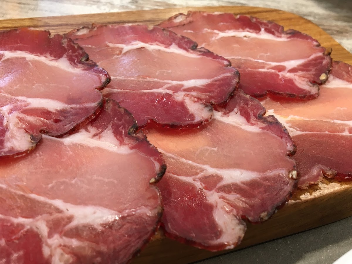Trattoria Bar Da Tapir-10