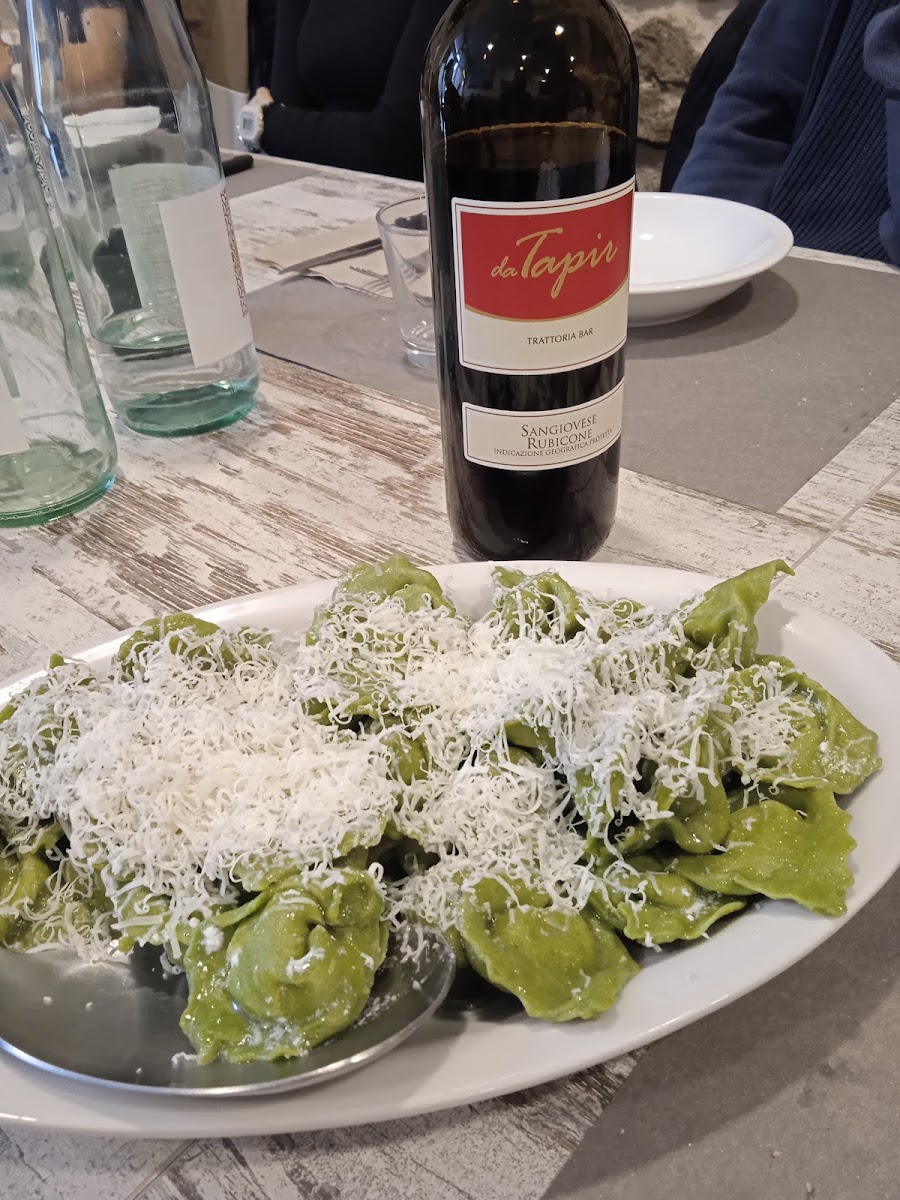 Trattoria Bar Da Tapir-6