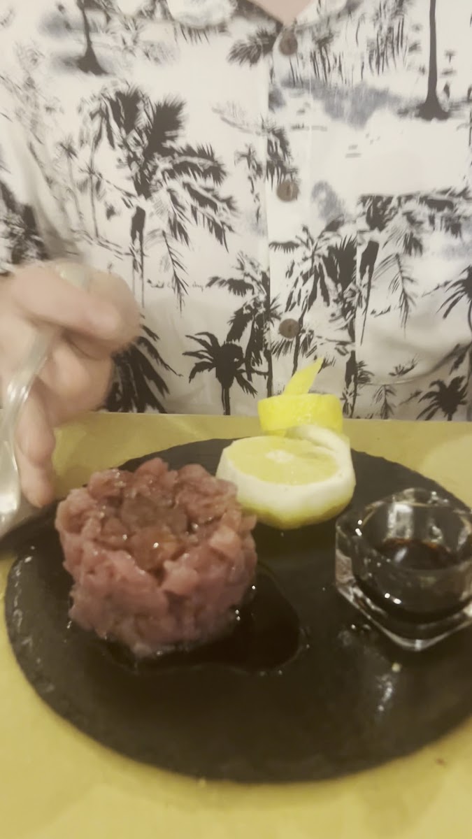 Trattoria Baria Delia-2