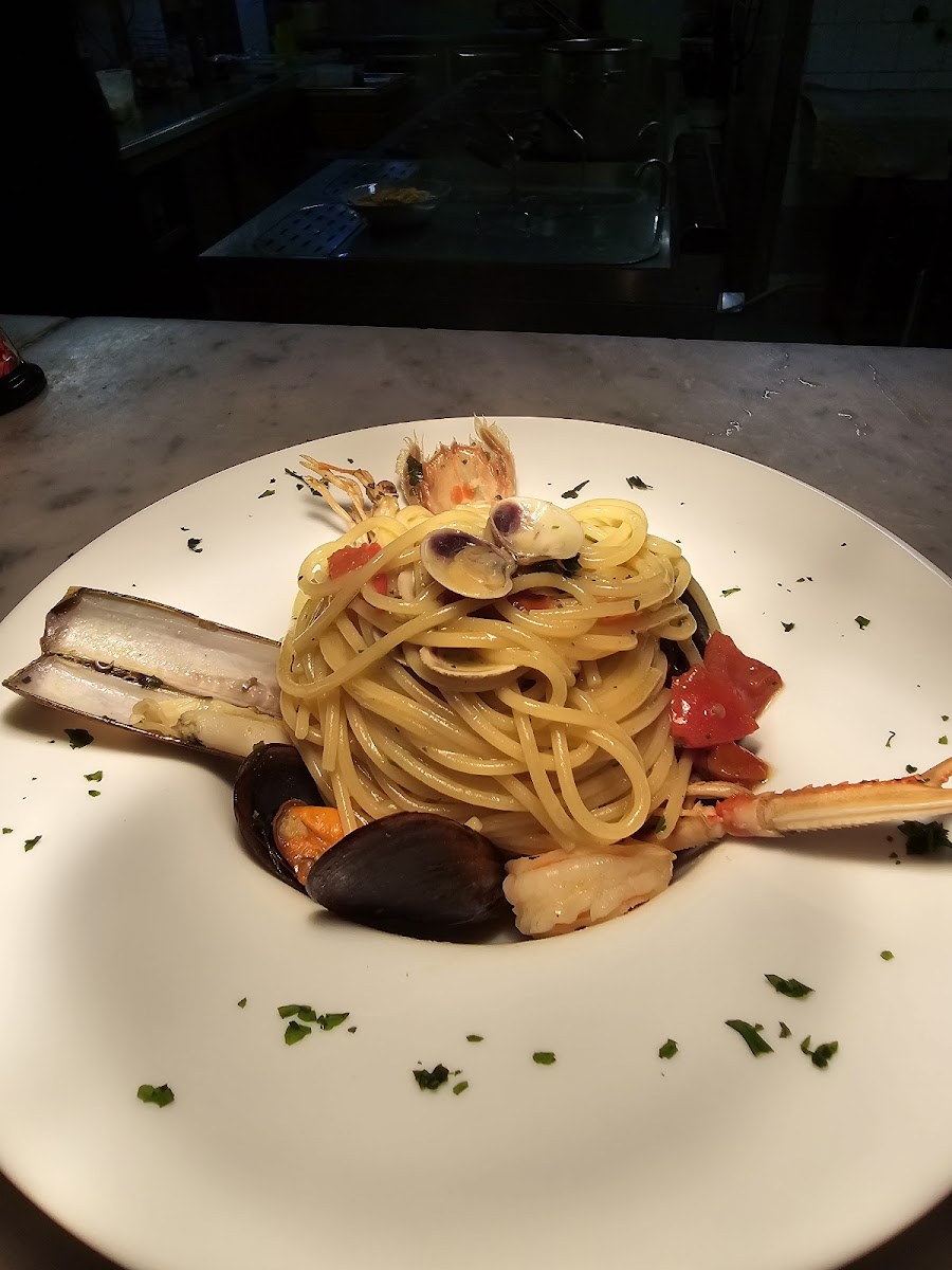 Trattoria Baria Delia-3