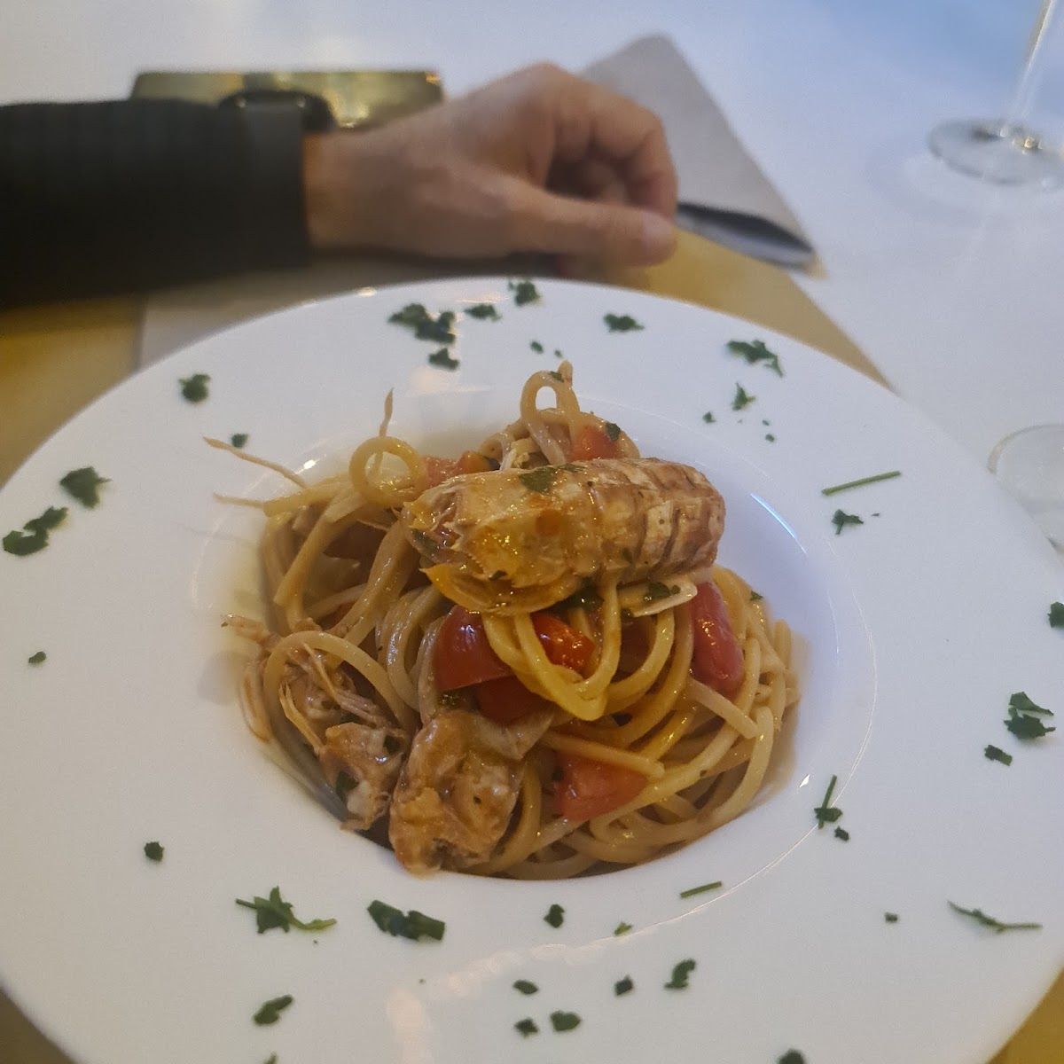Trattoria Baria Delia-4