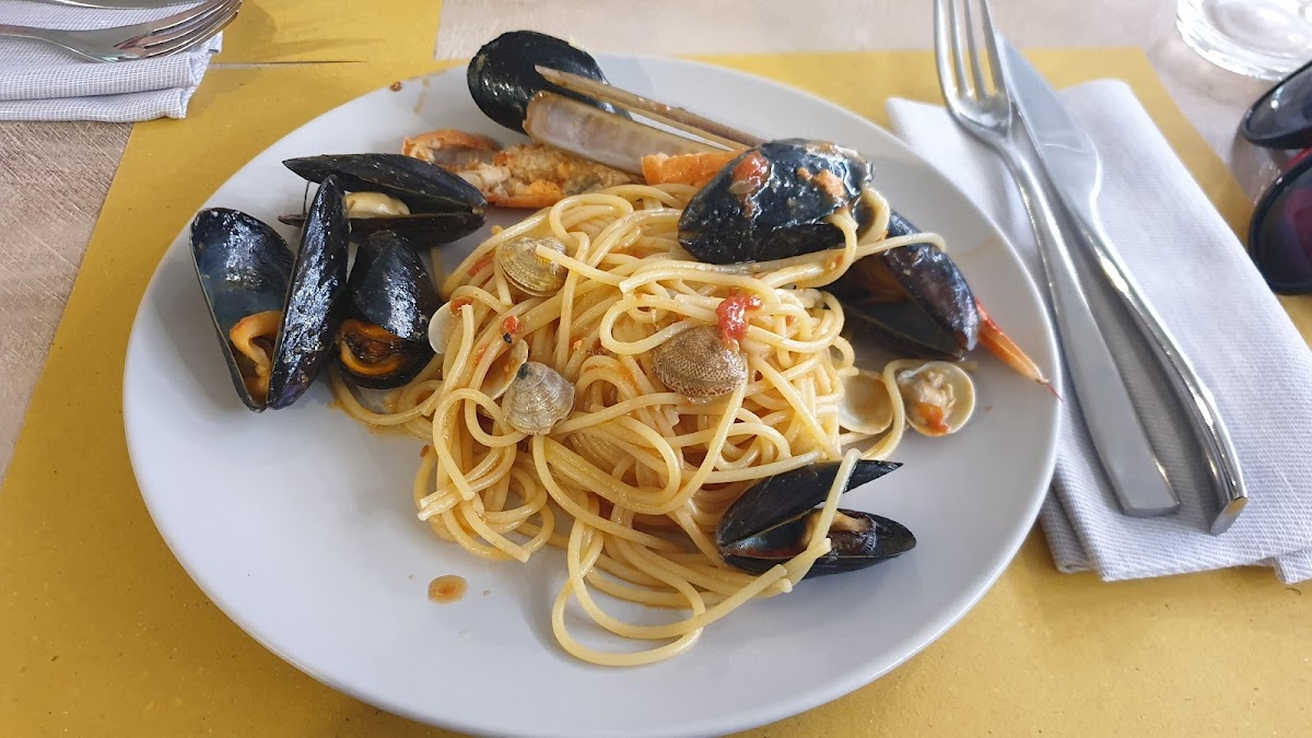 Trattoria Baria Delia-5