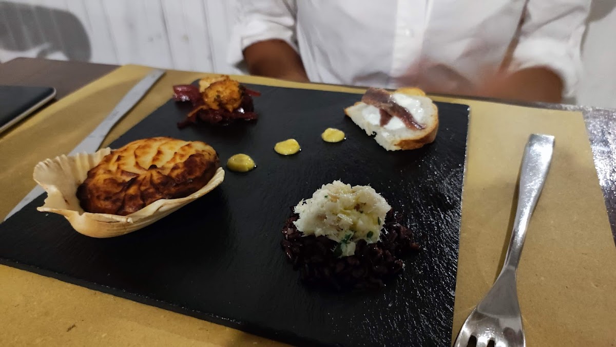 Trattoria Baria Delia-6