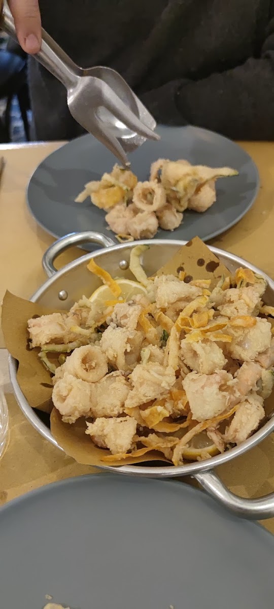 Trattoria Baria Delia-7