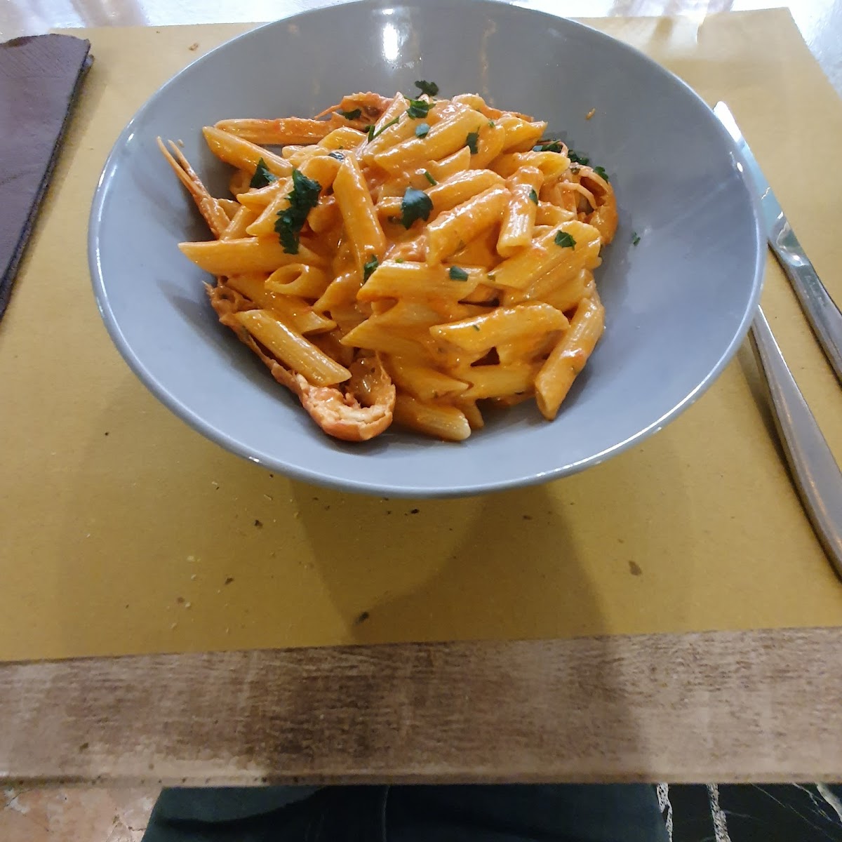 Trattoria Baria Delia-8
