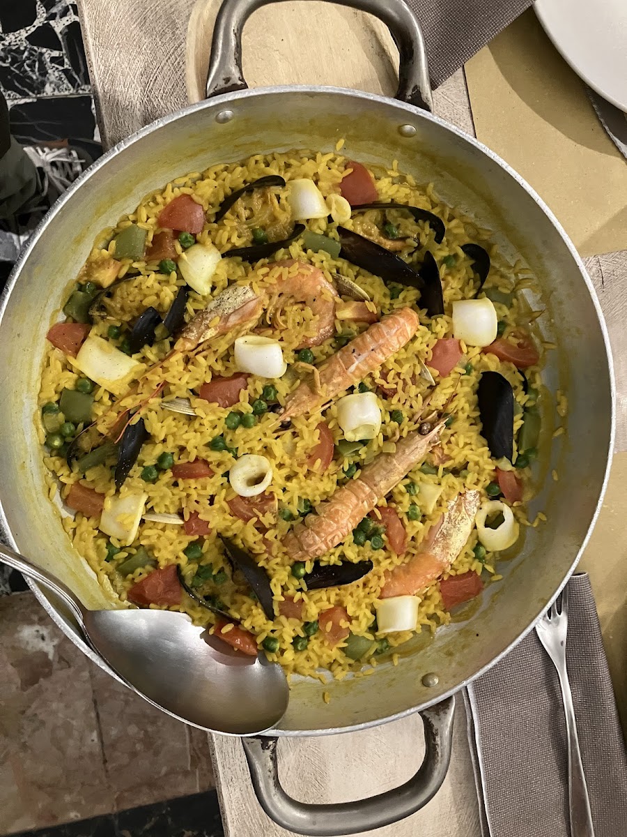 Trattoria Baria Delia-9