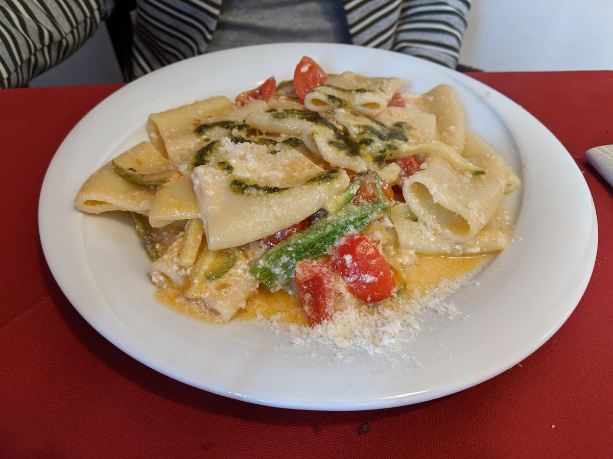 Trattoria Bisteccheria Bufalotto-10