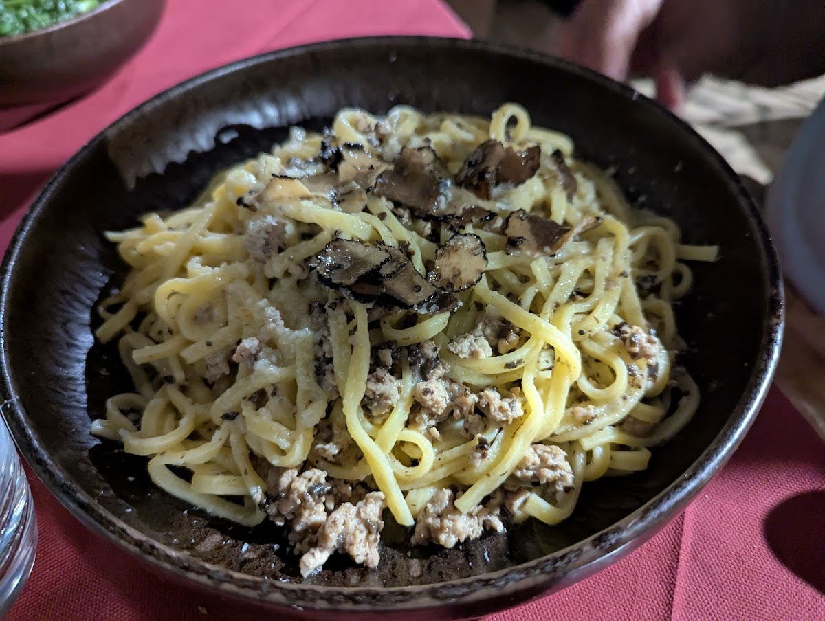 Trattoria Bisteccheria Bufalotto-3