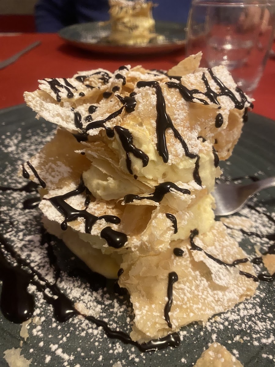Trattoria Bisteccheria Bufalotto-4