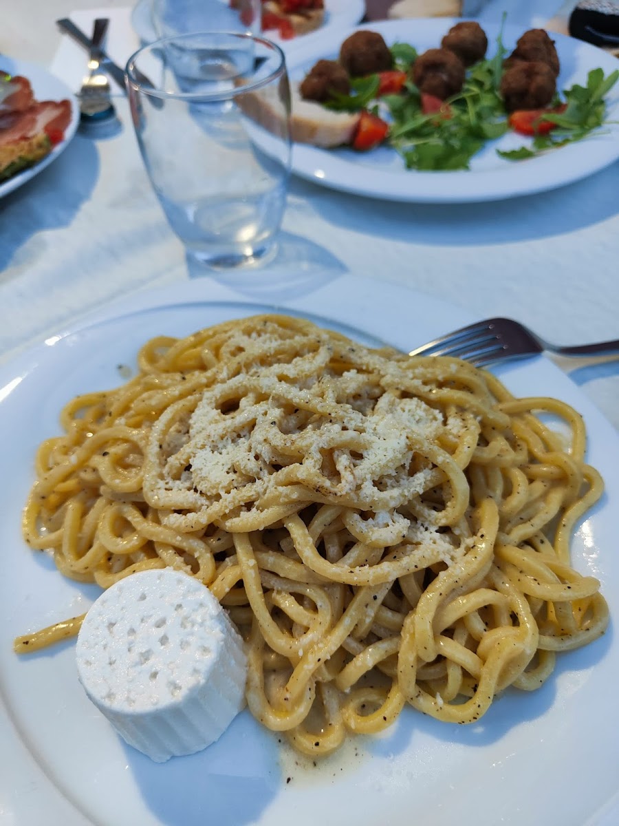 Trattoria Bisteccheria Bufalotto-5