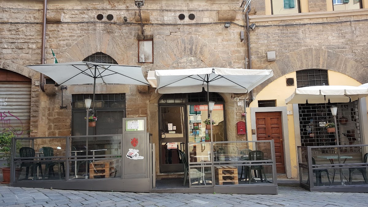 Trattoria Bordino
