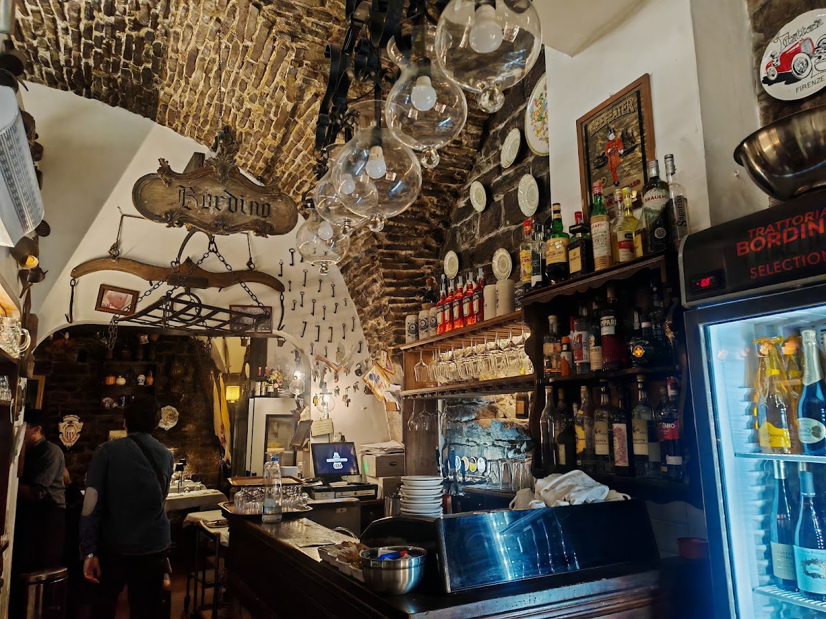 Trattoria Bordino-4