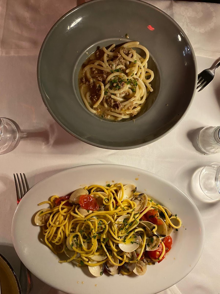Trattoria Bordino-8