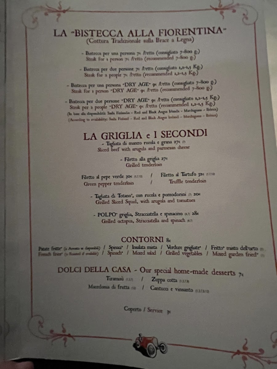 Menu Trattoria Bordino-10