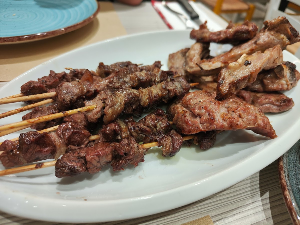 Trattoria Braceria La Casella-7