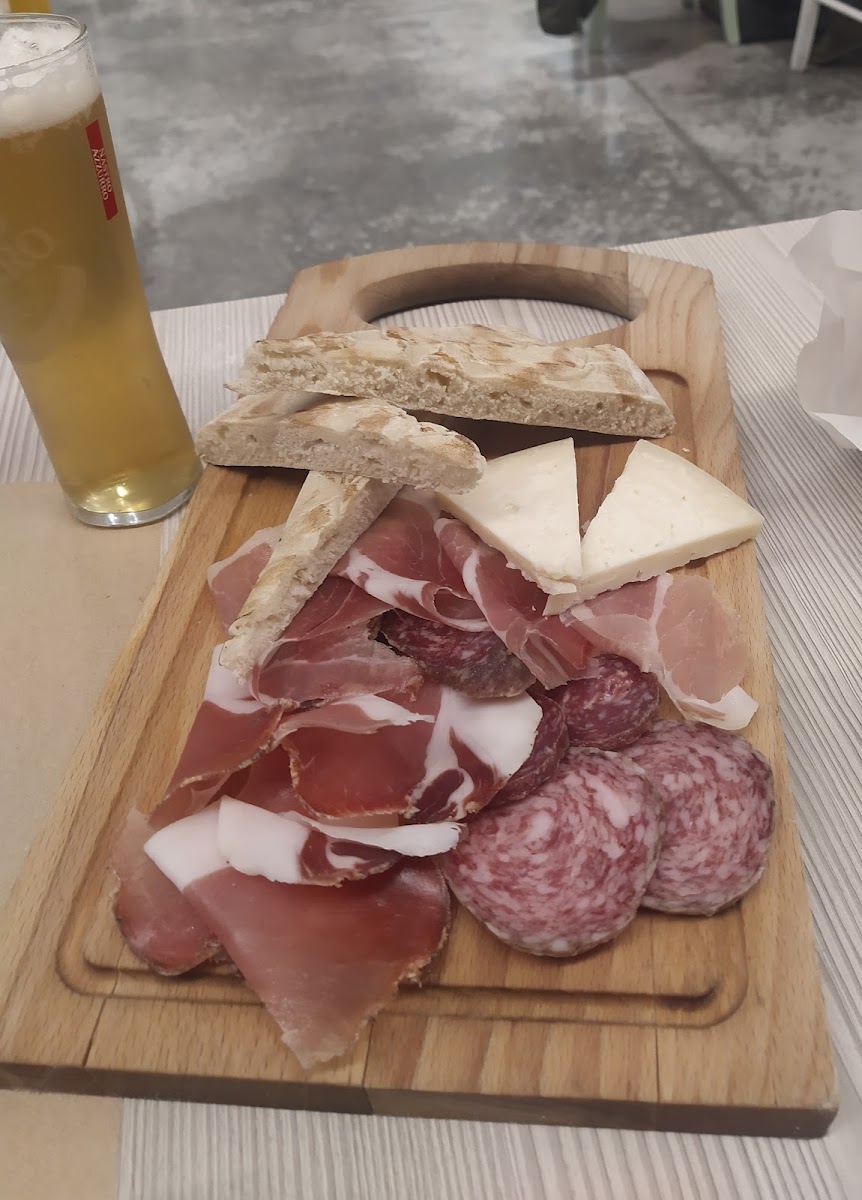 Trattoria Braceria La Casella-9