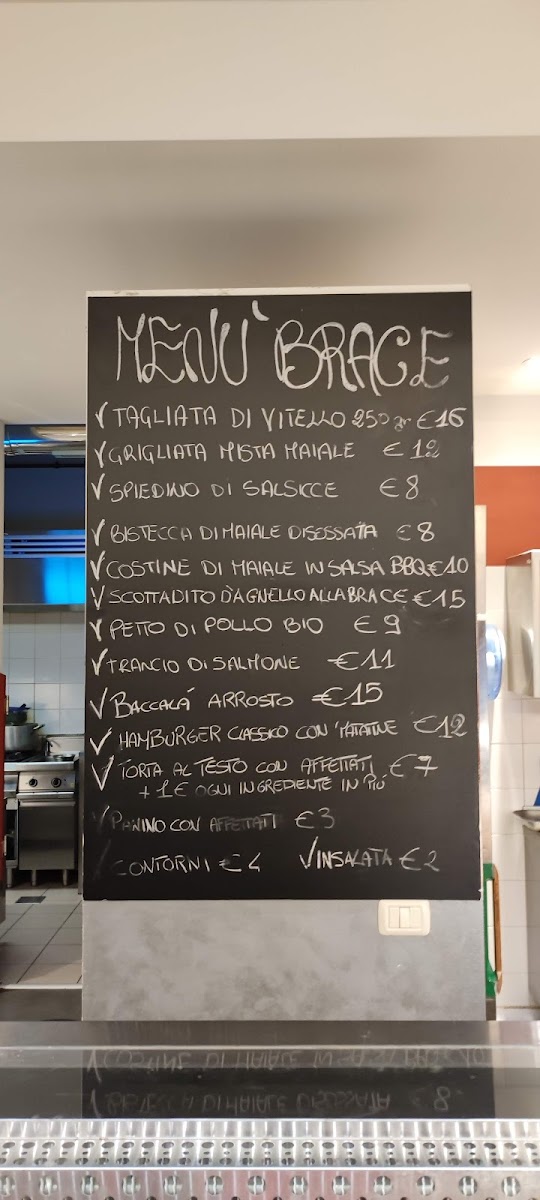 Menu Trattoria Braceria La Casella-3