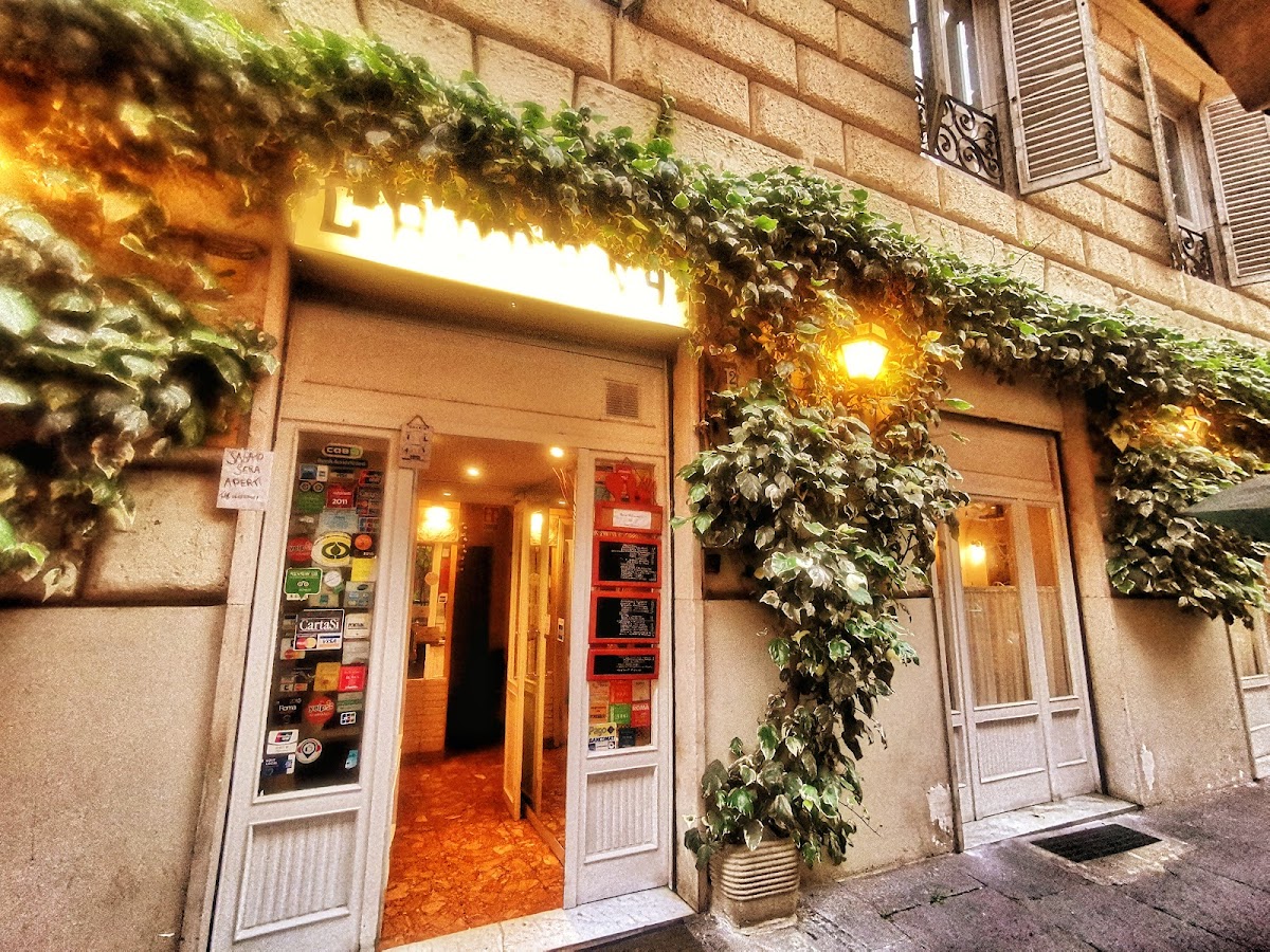 Trattoria Cadorna