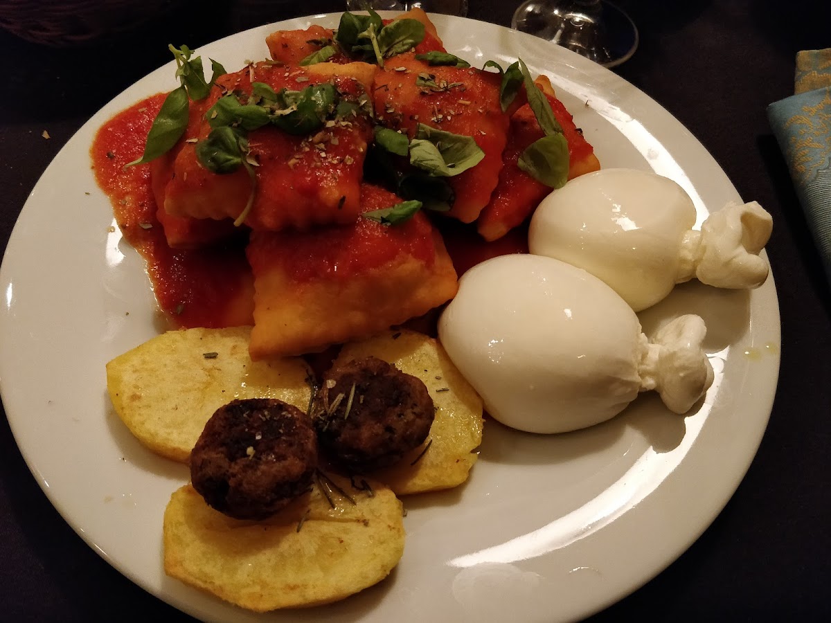 Trattoria Cadorna-10
