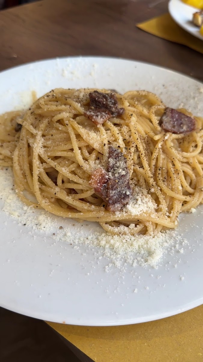 Trattoria Cadorna-2