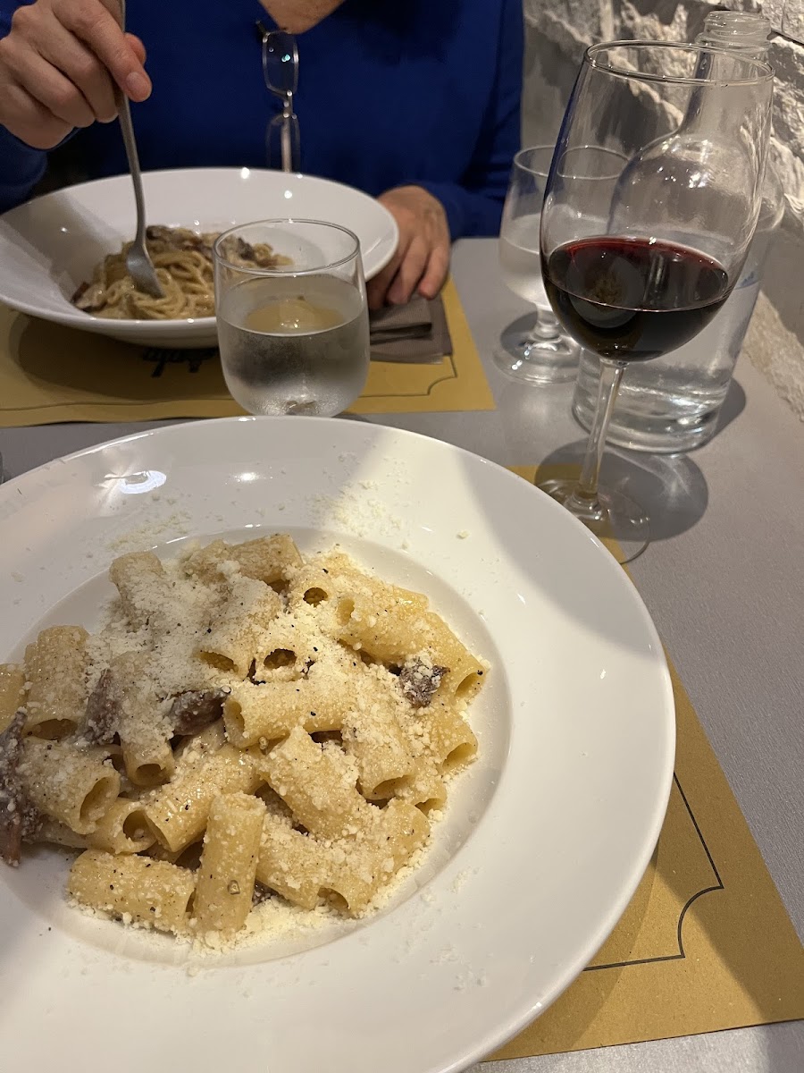 Trattoria Cadorna-4