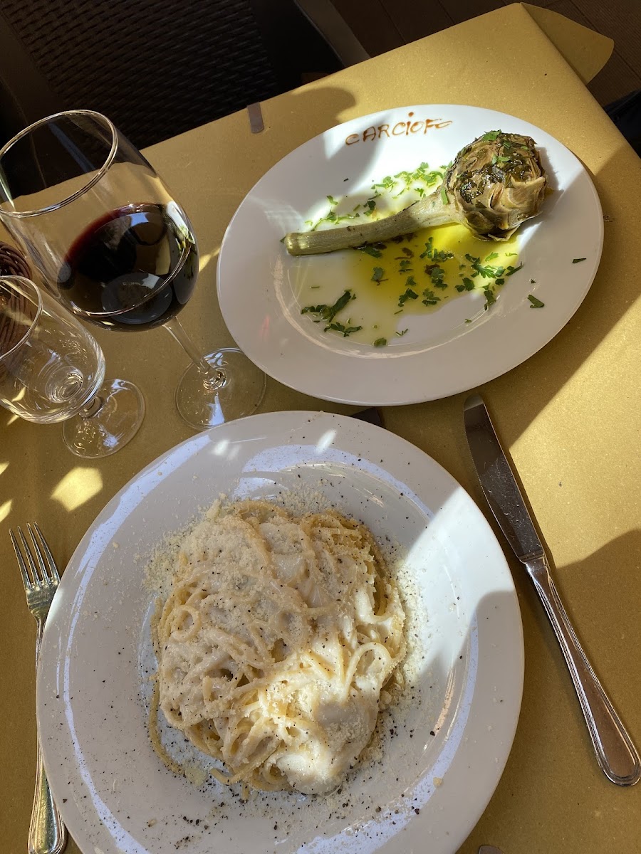 Trattoria Cadorna-7