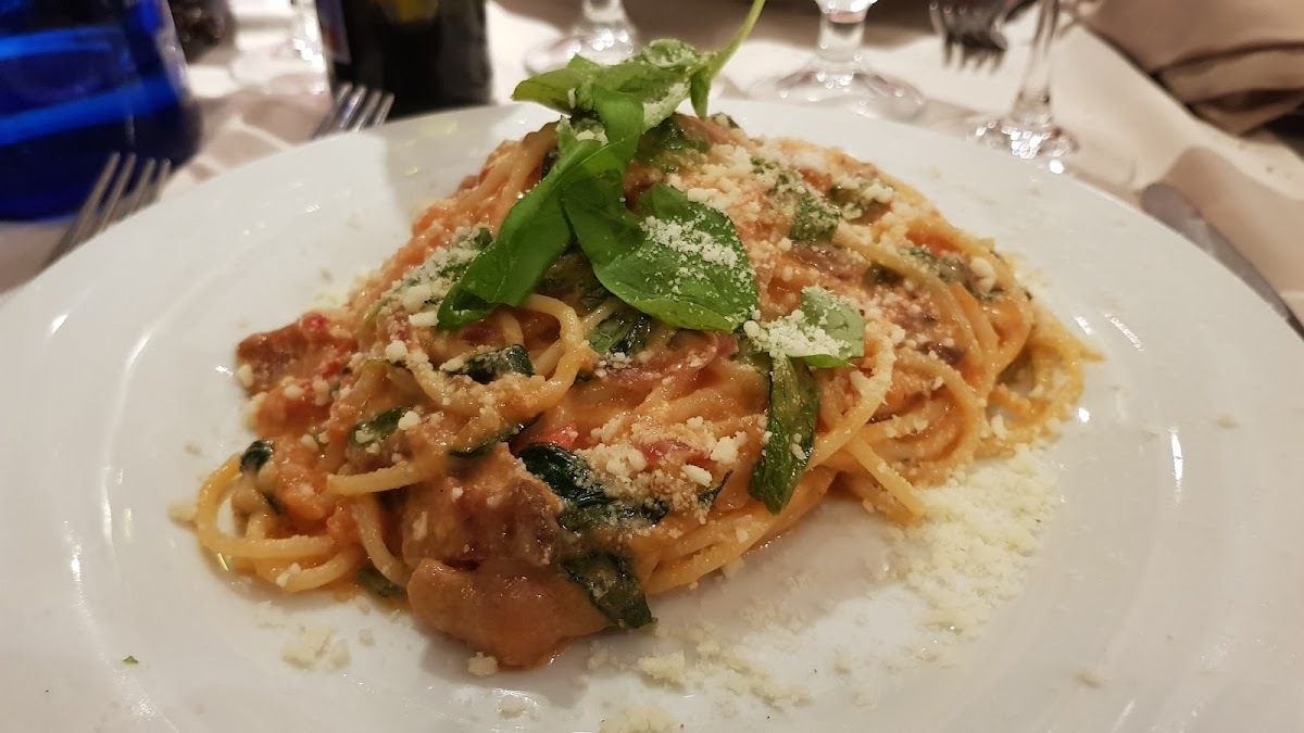 Trattoria Cadorna-8