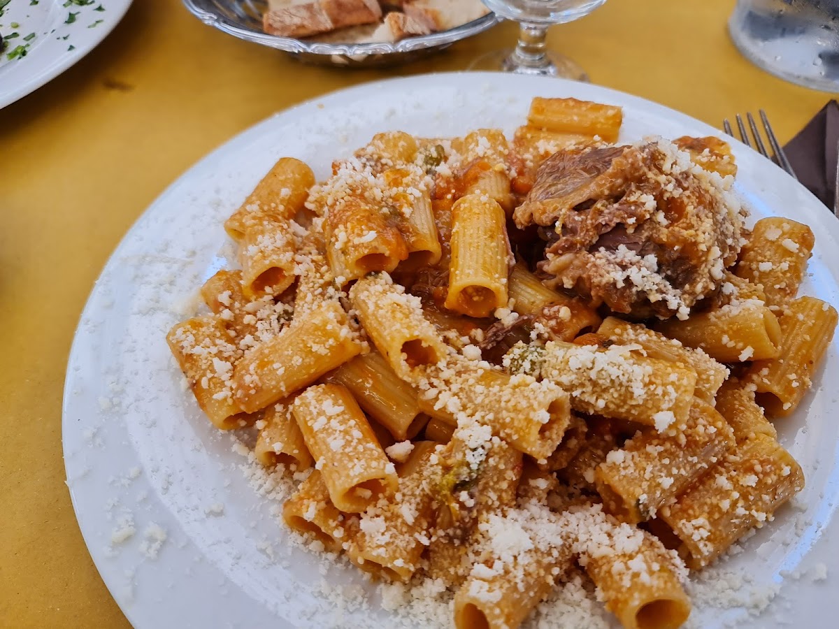 Trattoria Cadorna-9