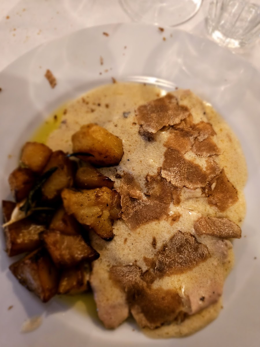 Trattoria Canapone Da Pablo-10