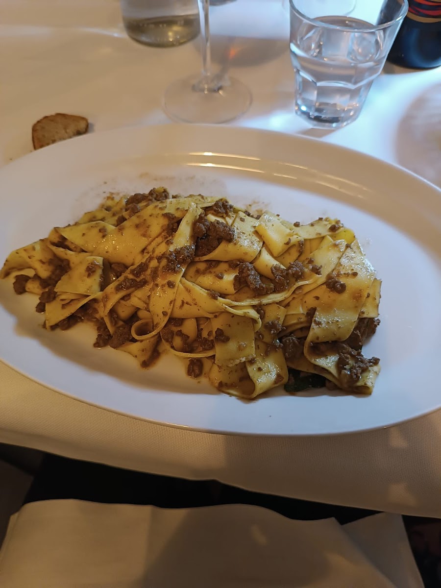 Trattoria Canapone Da Pablo-3
