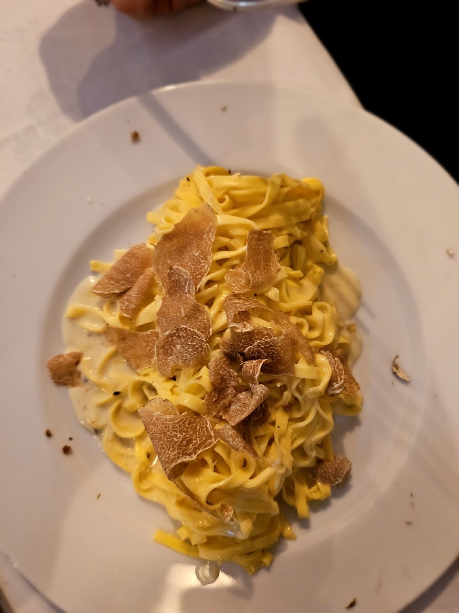 Trattoria Canapone Da Pablo-5