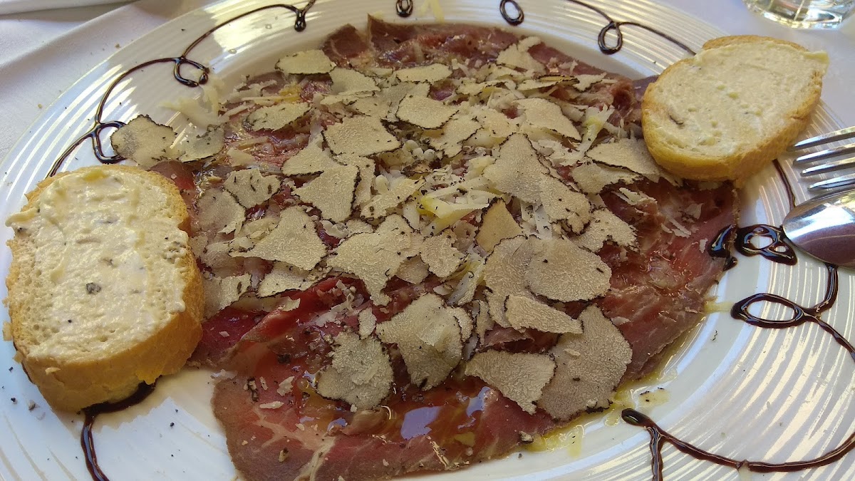Trattoria Canapone Da Pablo-6
