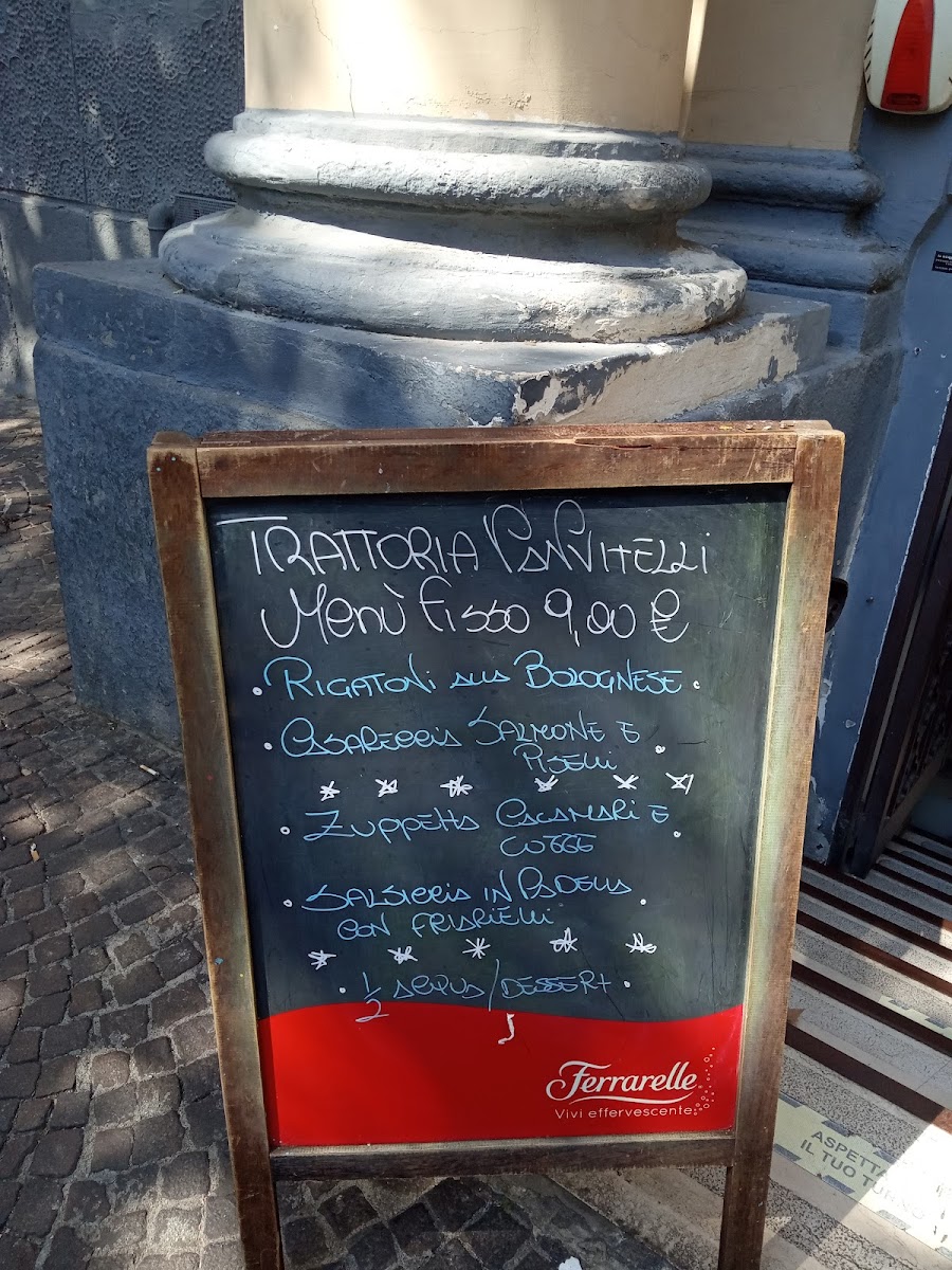 Menu Trattoria Caprese-4