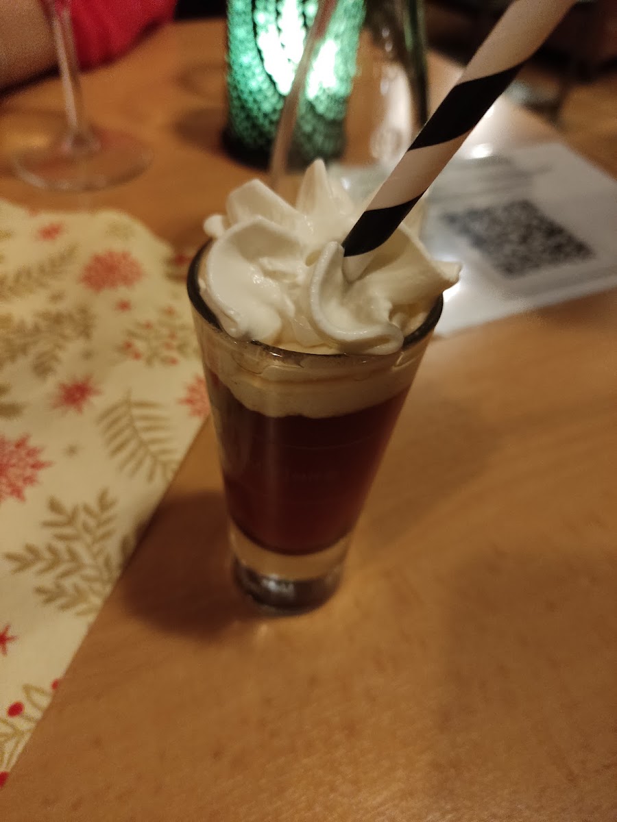 Trattoria Cardelli Herzogenaurach-10