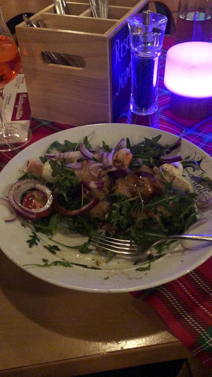 Trattoria Cardelli Herzogenaurach-2