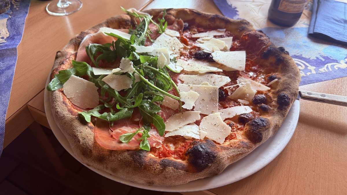 Trattoria Cardelli Herzogenaurach-3