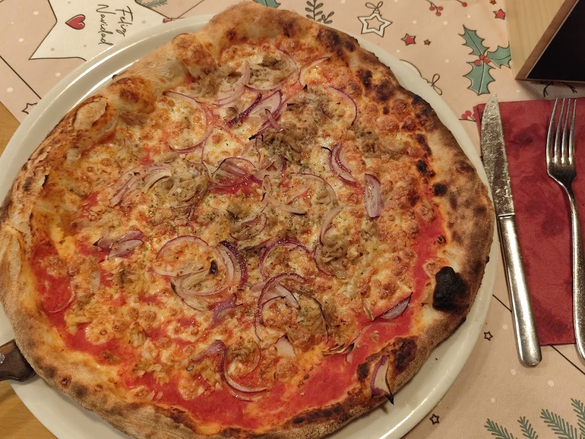 Trattoria Cardelli Herzogenaurach-4