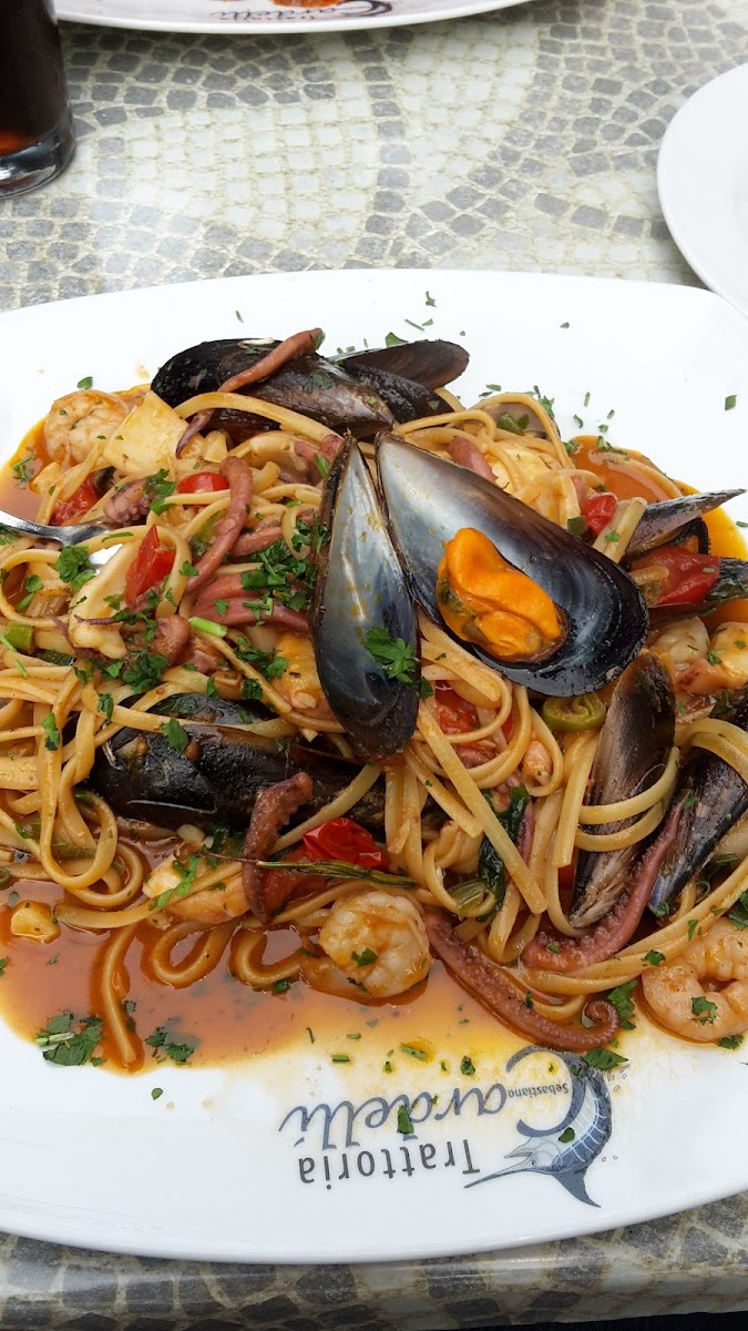 Trattoria Cardelli Herzogenaurach-6